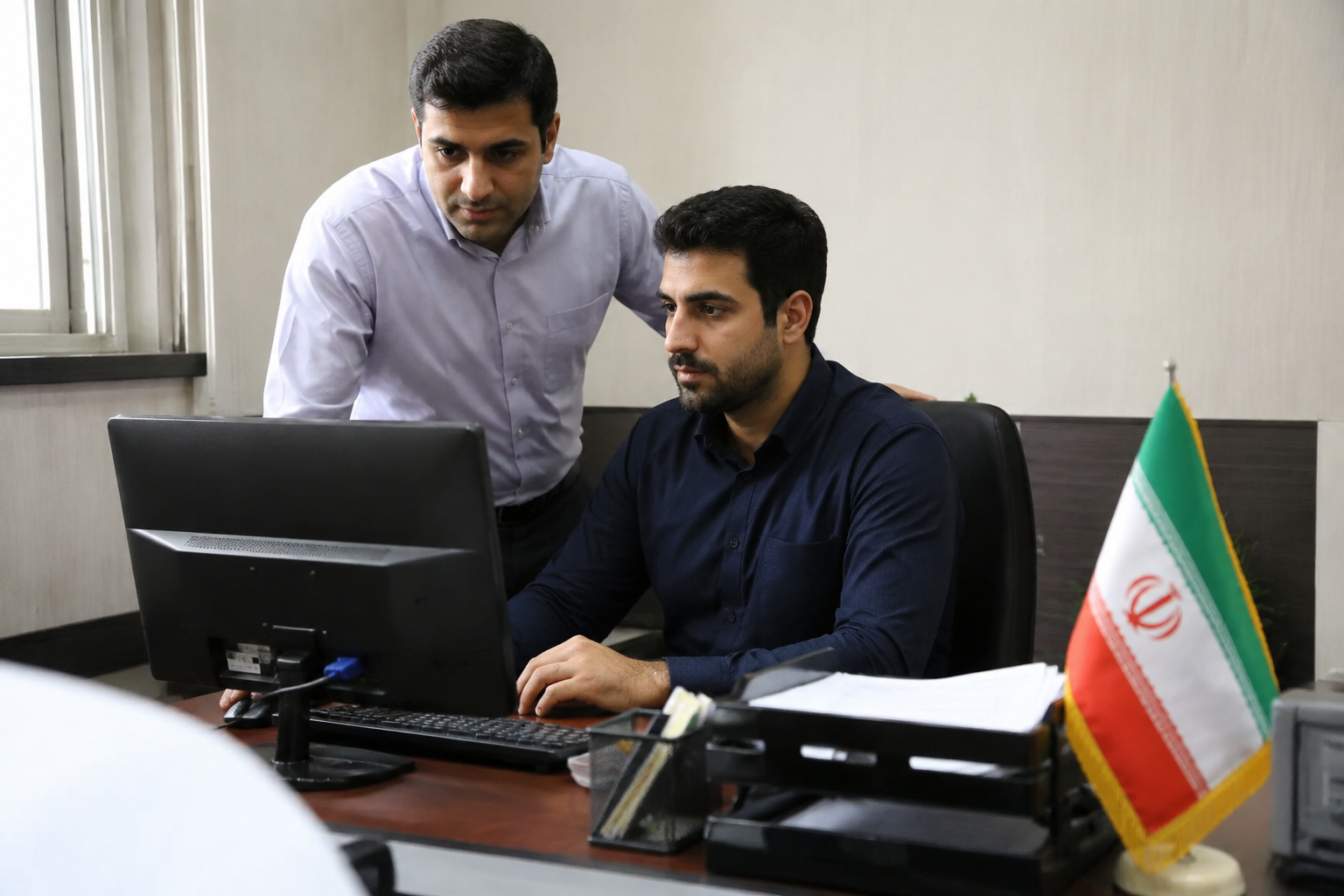اجرای فرآیند الکترونیکی تأسیس شرکت‌ها در خوزستان