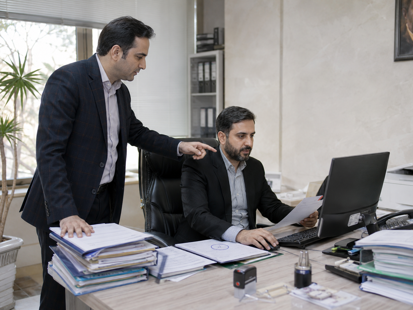 ثبت شرکت‌ها با حذف کامل فرآیندهای فیزیکی انجام می‌شود